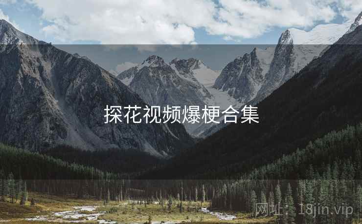 抖阴视频爆梗合集